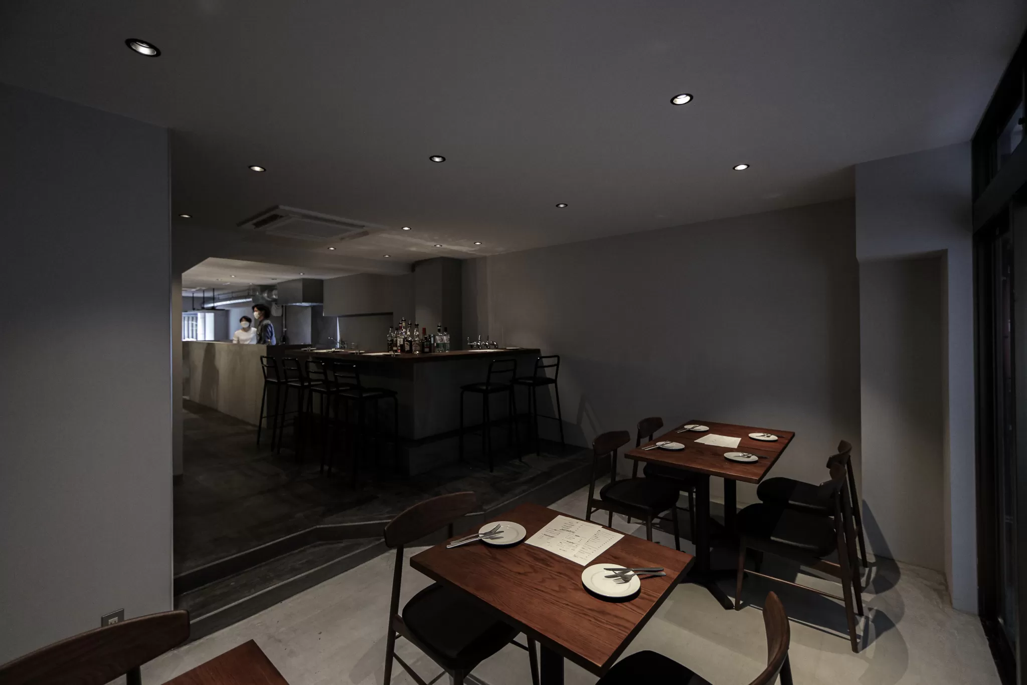 bistro bébé