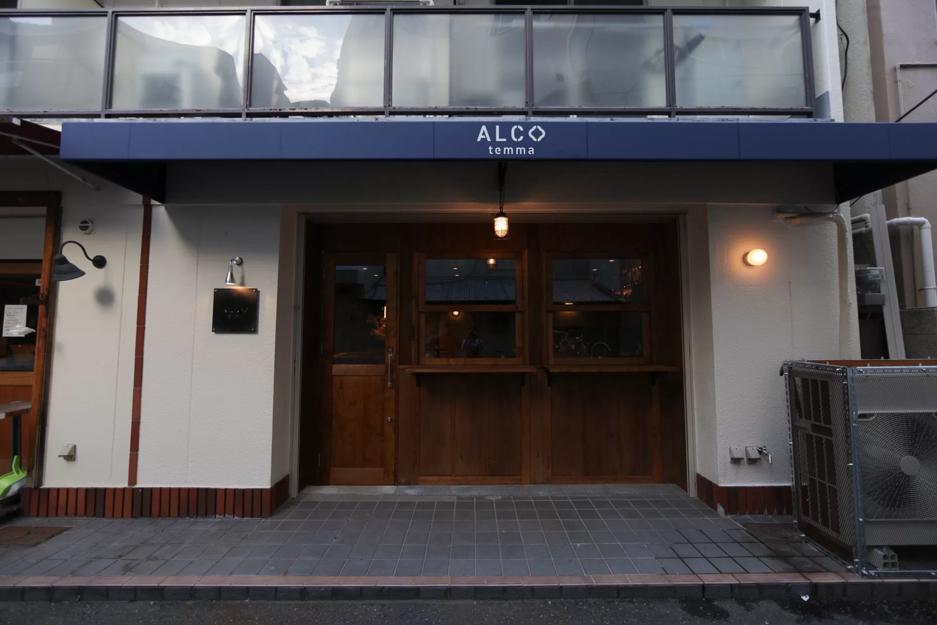 ALCO